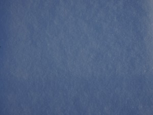 Schnee 2