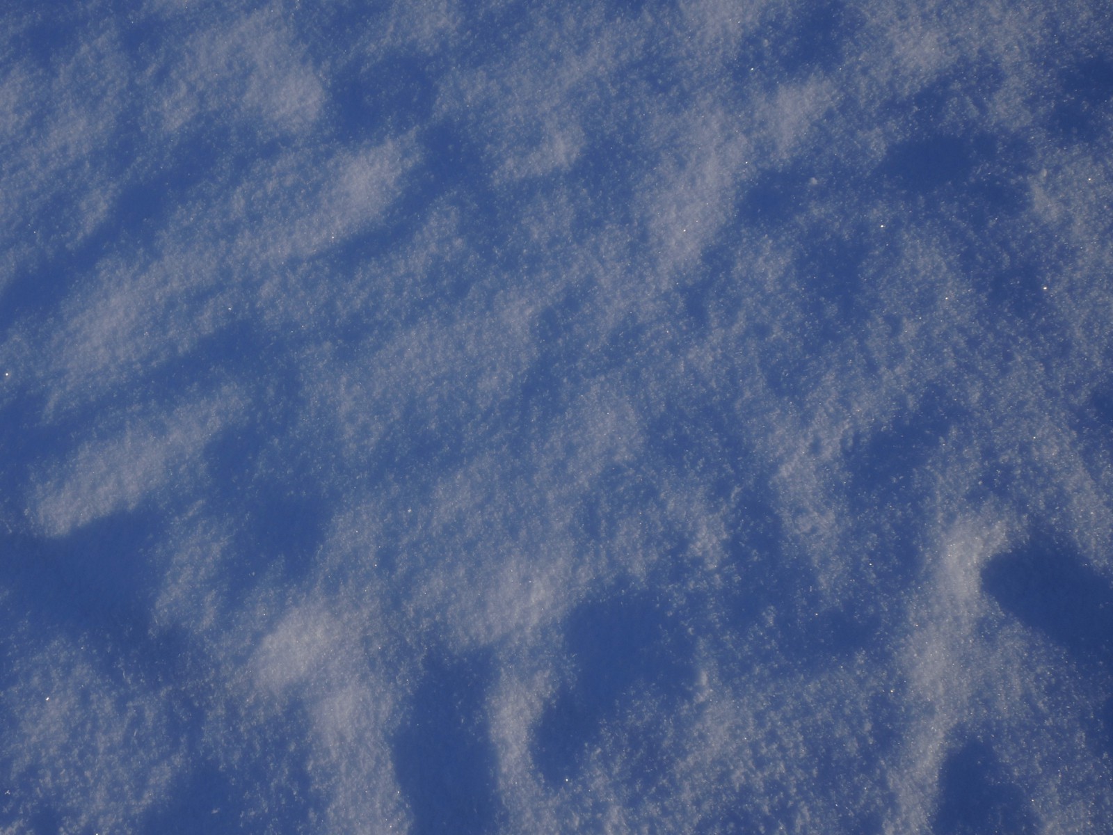 Schnee 1 Schnee 1