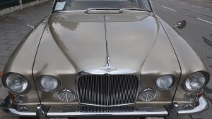Jaguar 420 G