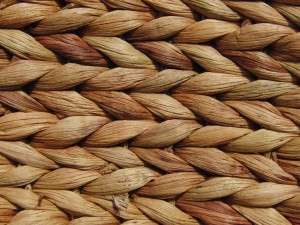  Korbgeflecht natur 1