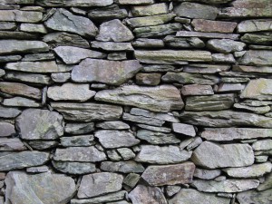 Klaubsteinmauer Klaubsteinmauer