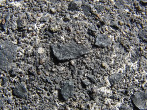 Stein schwarz grau Stein schwarz grau