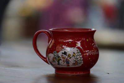 Advents- und Weihnachtsbilder