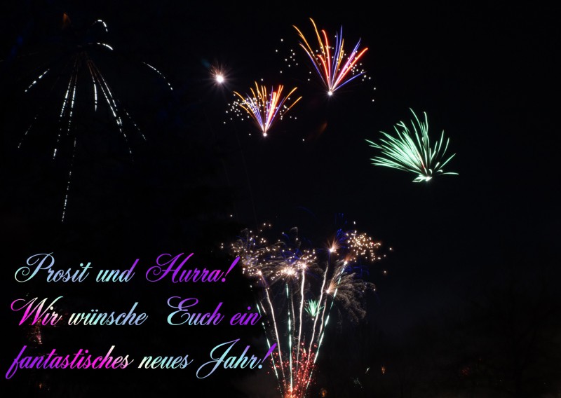  Prosit-neu-Jahr