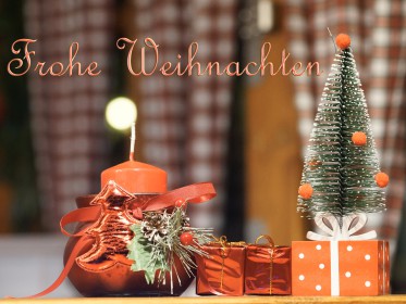 Grußkarten Weihnachten