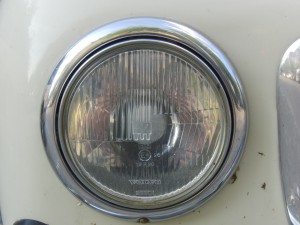 Scheinwerfer Volvo 544 Scheinwerfer Volvo 544