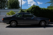 BMW 635 CSi