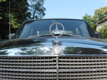 Oldtimer