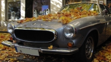 Oldtimer