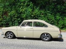 VW-1600-Fließheck