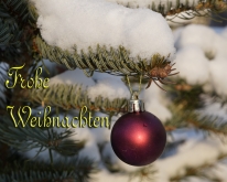 Frohe Weihnachten-2017