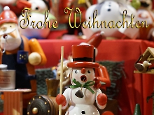 Grußkarten Weihnachten