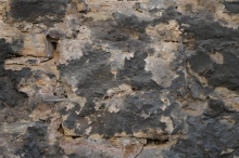 Alte Sandsteinmauer 3