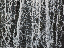 Wasserfall 4