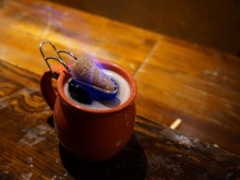 Feuerzangenbowle